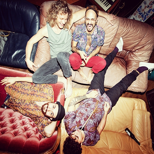 Bild für die Veranstaltung Verlegt auf den 27.4.2021: Bukahara