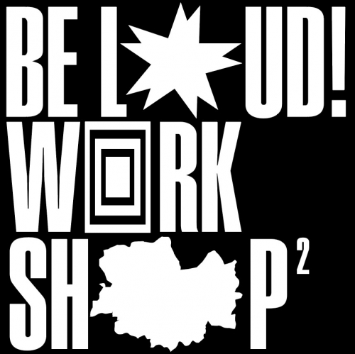 Bild für die Veranstaltung Online: Be Smart - Be Loud