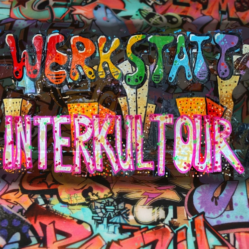 Bild für die Veranstaltung Werkstatt Interkultur 2021