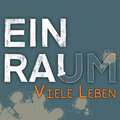 Bild für die Veranstaltung Ein Raum - viele Leben: Stadtteil, Medien, Oma und die Influencer