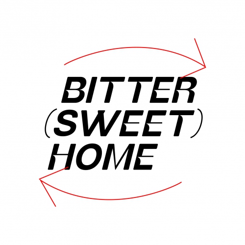 Bild für die Veranstaltung bitter (sweet) home: aus dem WRITERS’ ROOM – mit Lysania und Sarah