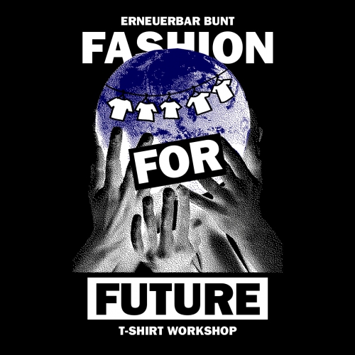 Bild für die Veranstaltung ErneuerbarBunt: Fashion for Future 