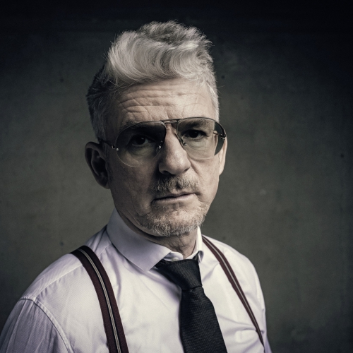 Bild für die Veranstaltung Heinz Strunk