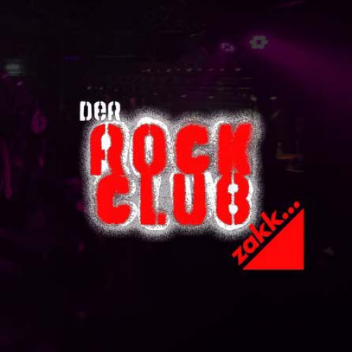 Bild für die Veranstaltung Der Rockclub