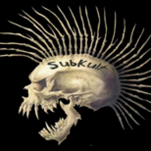 Bild für die Veranstaltung Subkult Klassix Klub