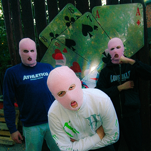 Bild für die Veranstaltung PA69 Tours Bus Reisen Runde Drei