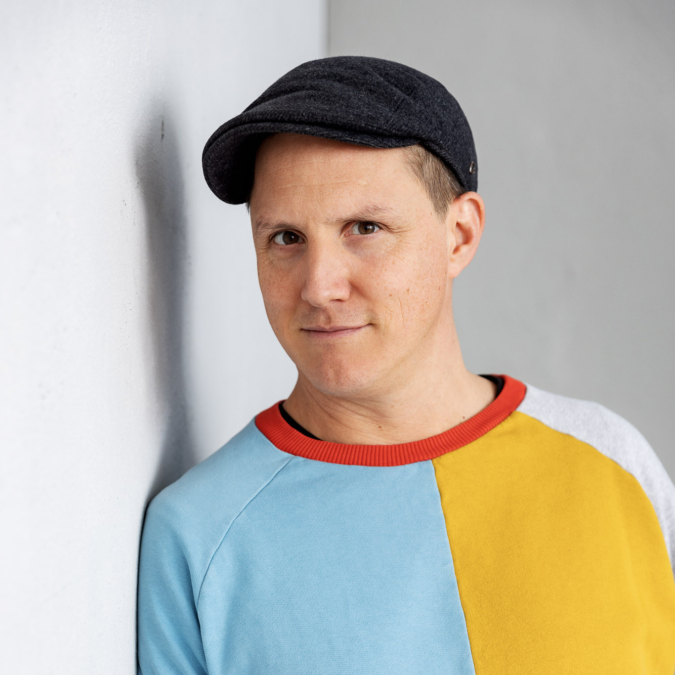 Bild für die Veranstaltung Sebastian23: Zusammenhaltestelle