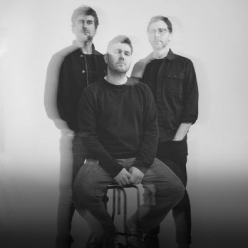 Bild für die Veranstaltung GoGo Penguin