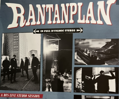 Bild für die Veranstaltung Rantanplan