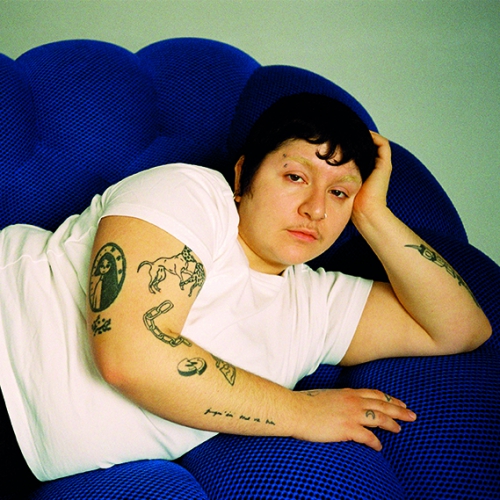 Bild für die Veranstaltung  Hengameh Yaghoobifarah: "Schwindel"