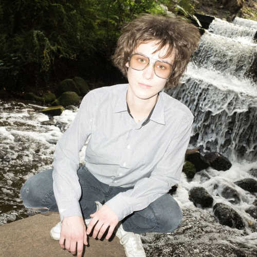 Bild für die Veranstaltung Josefine Rieks