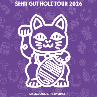 Bild für die Veranstaltung Drei Meter Feldweg