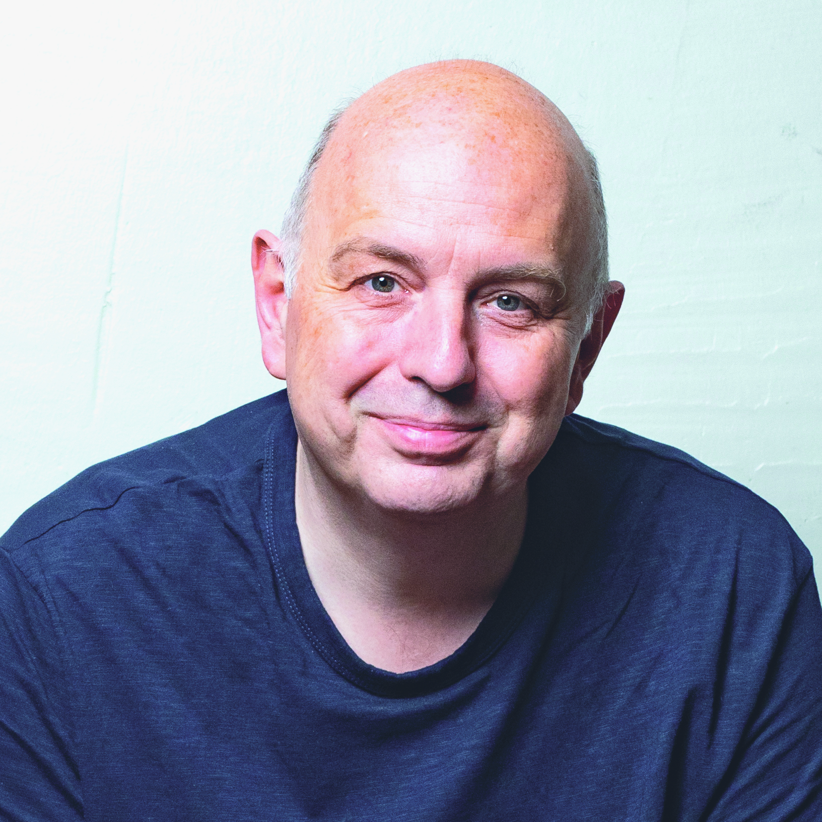 Bild für die Veranstaltung Frank Goosen liest "Lovely Rita"