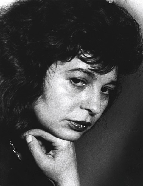 Bild für die Veranstaltung Matinee: Mascha Kaléko