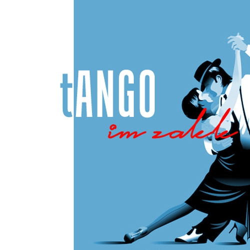 Bild für die Veranstaltung Tango im zakk