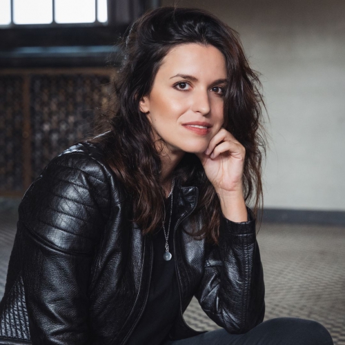 Bild für die Veranstaltung Yasmin Shakarami: Schattenlicht