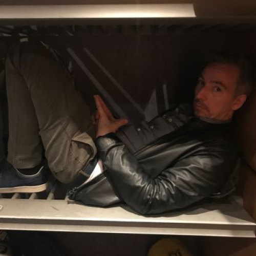 Bild für die Veranstaltung Olli Schulz