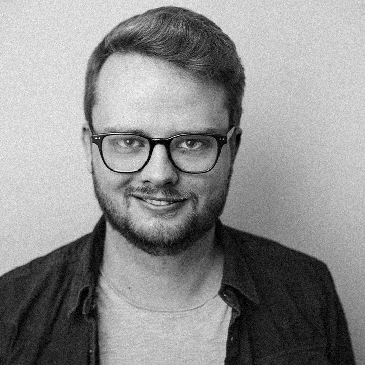 Bild für die Veranstaltung Bernard Hoffmeister - „Benjamin im Stroboskop“