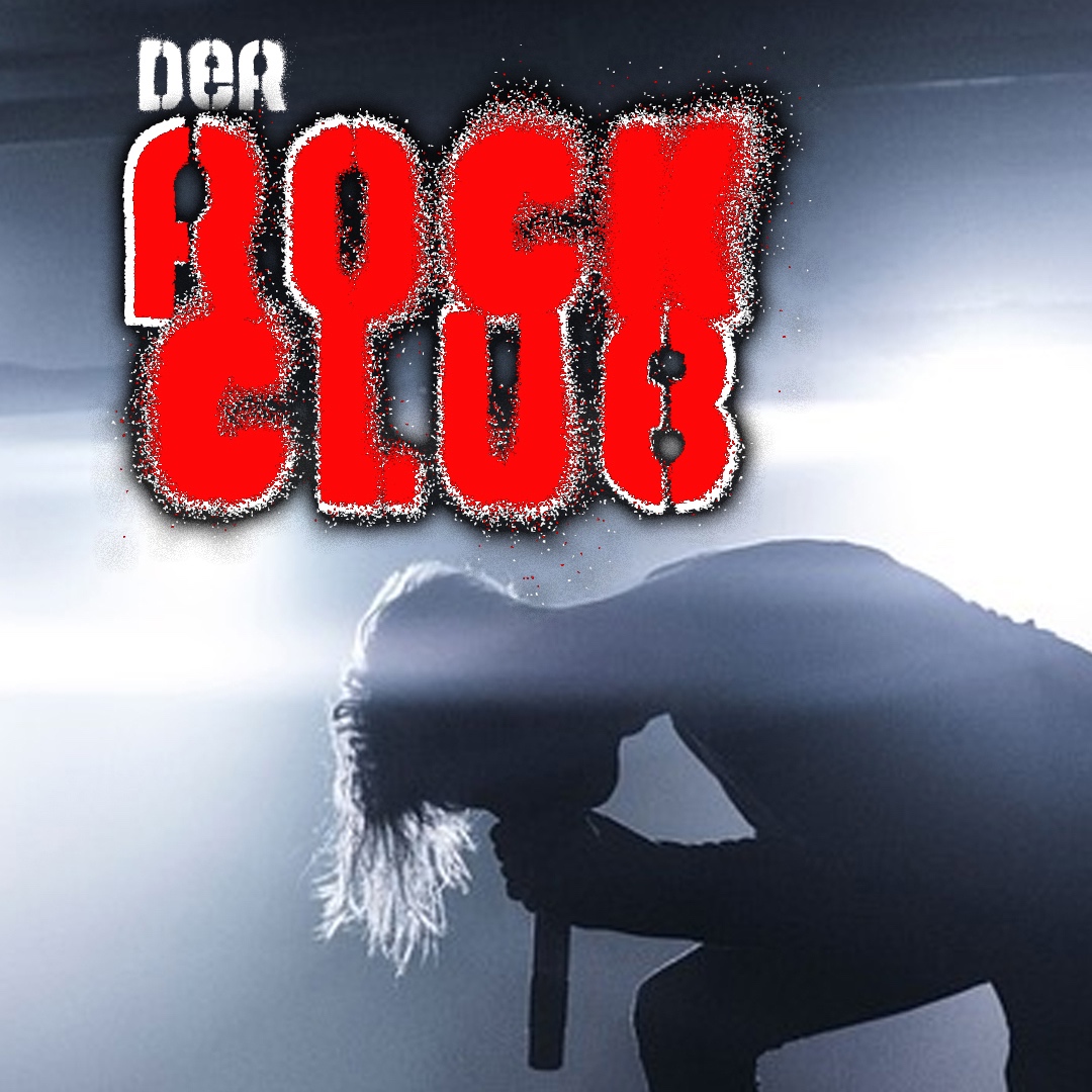 Bild für die Veranstaltung Der Rockclub