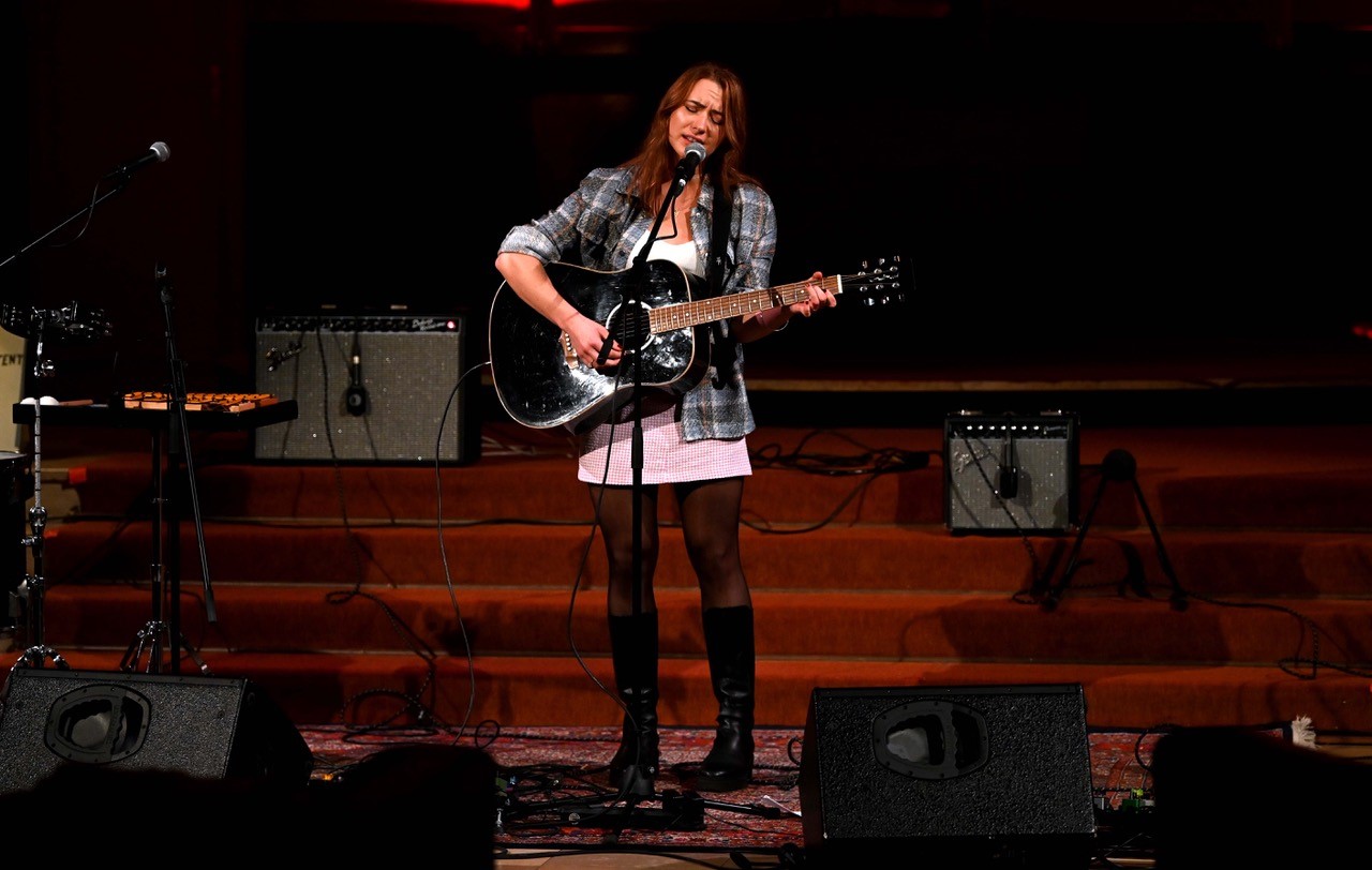 Bild für die Veranstaltung Songslam Düsseldorf 