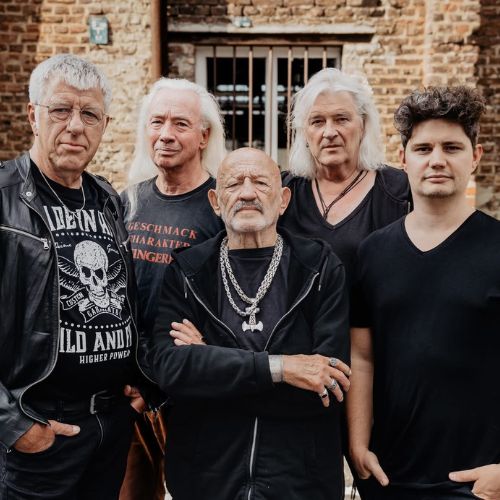 Bild für die Veranstaltung Zeltinger Band