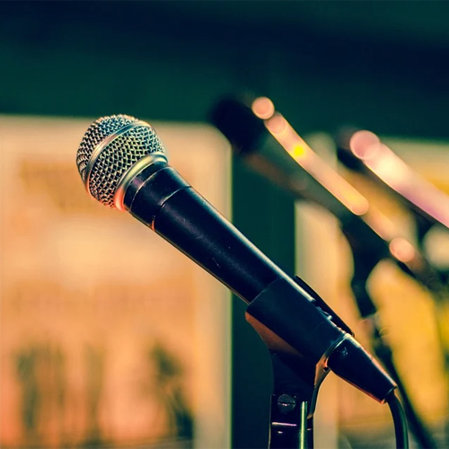 Bild für die Veranstaltung Anjas Singabend