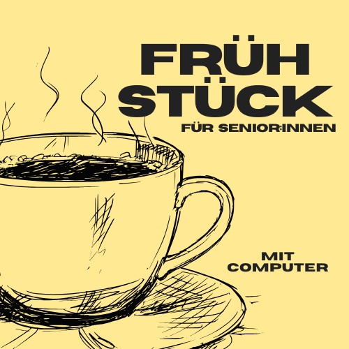 Bild für die Veranstaltung Senioren 60+ Frühstück