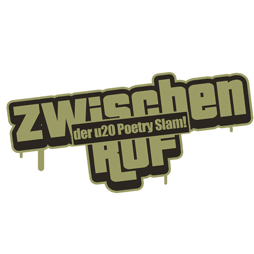 Bild für die Veranstaltung Zwischenruf - U20 Poetry Slam