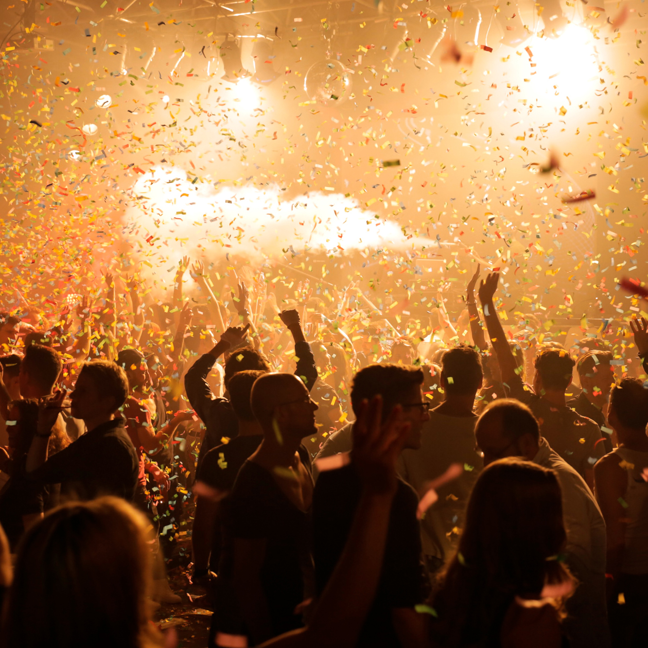 Bild für die Veranstaltung Schamlos - Spring Affair