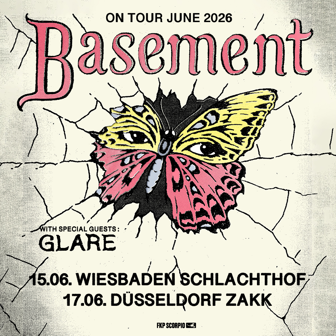 Bild für die Veranstaltung Basement