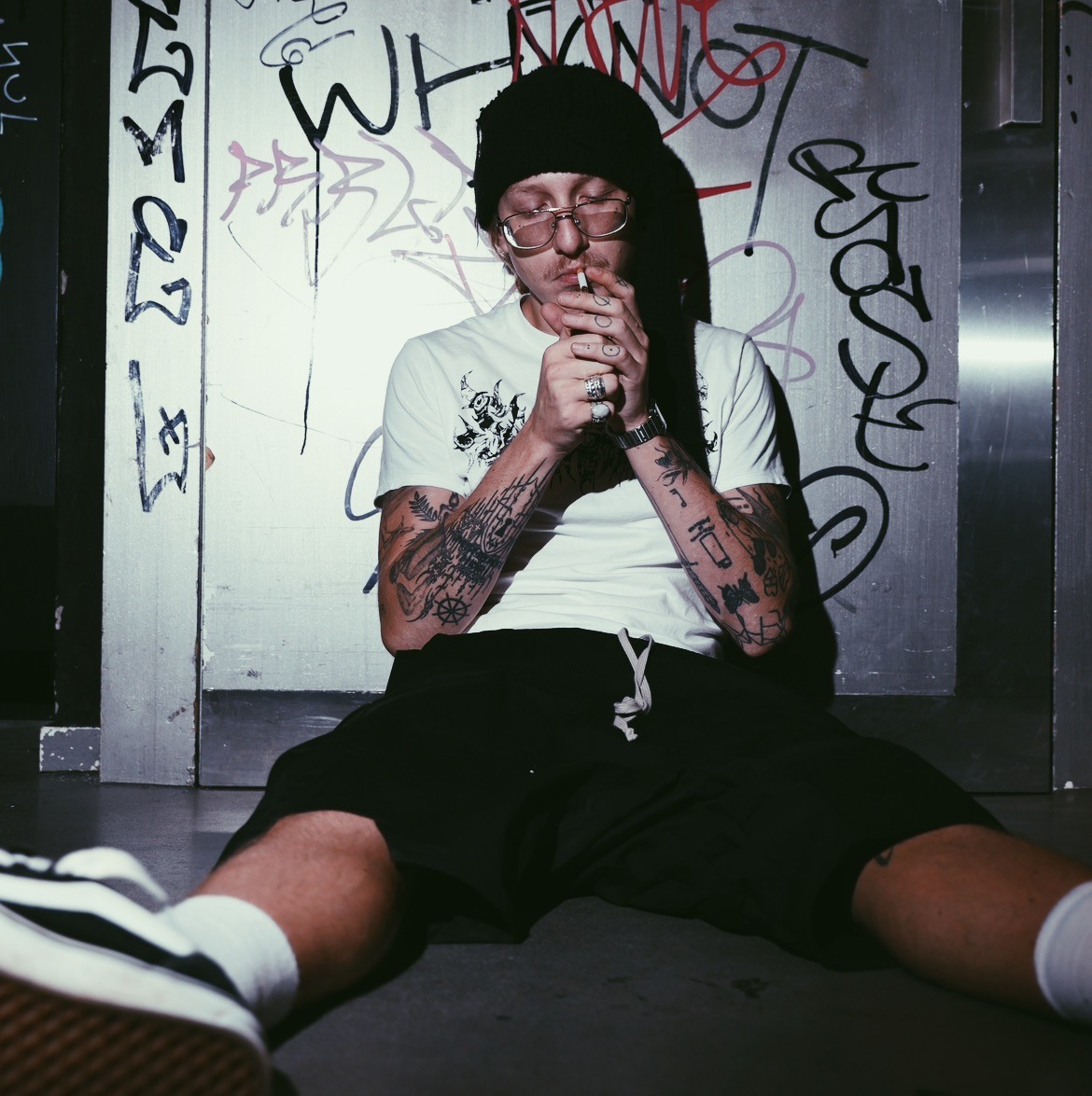 Bild für die Veranstaltung Edo Saiya