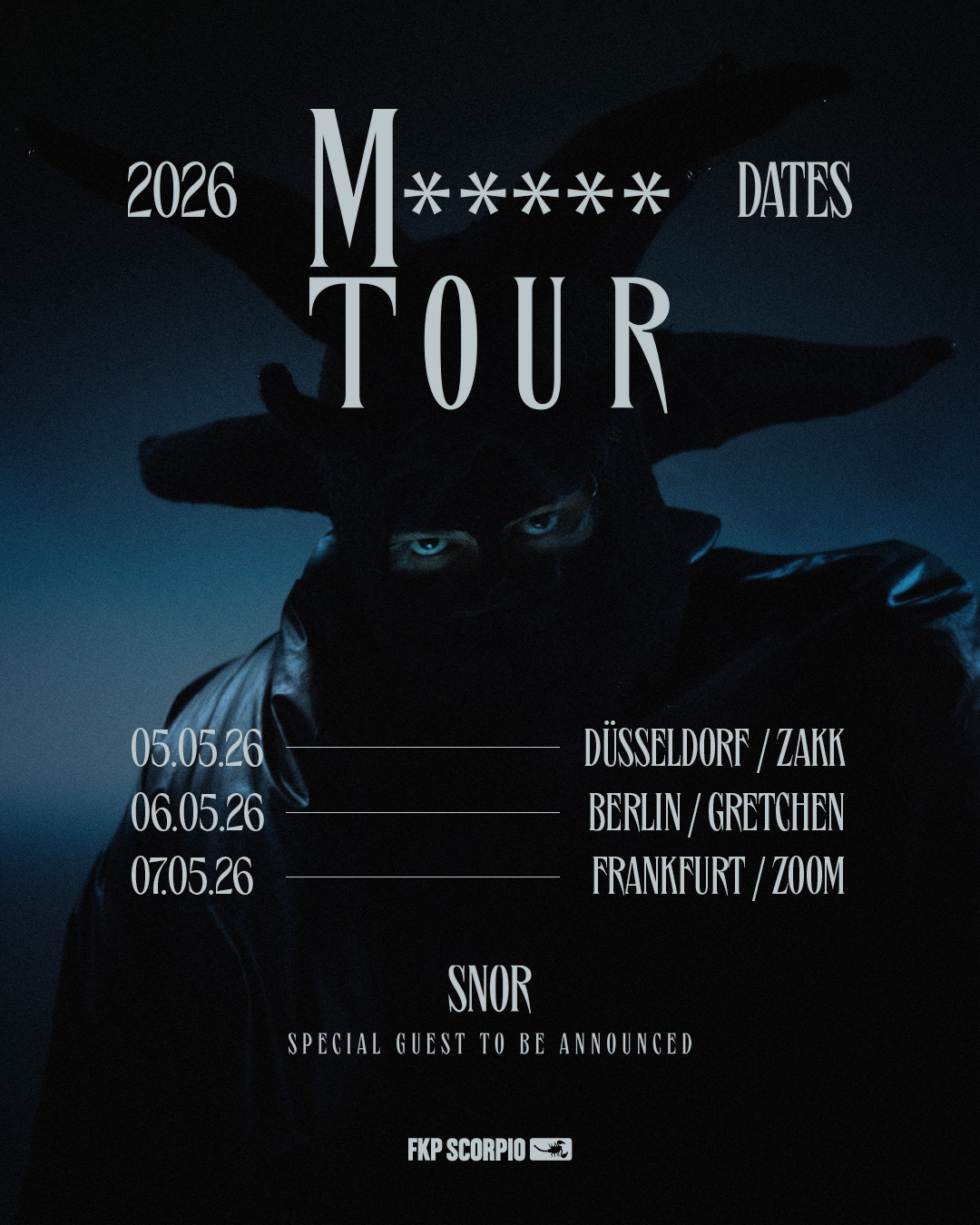 Bild für die Veranstaltung Snor