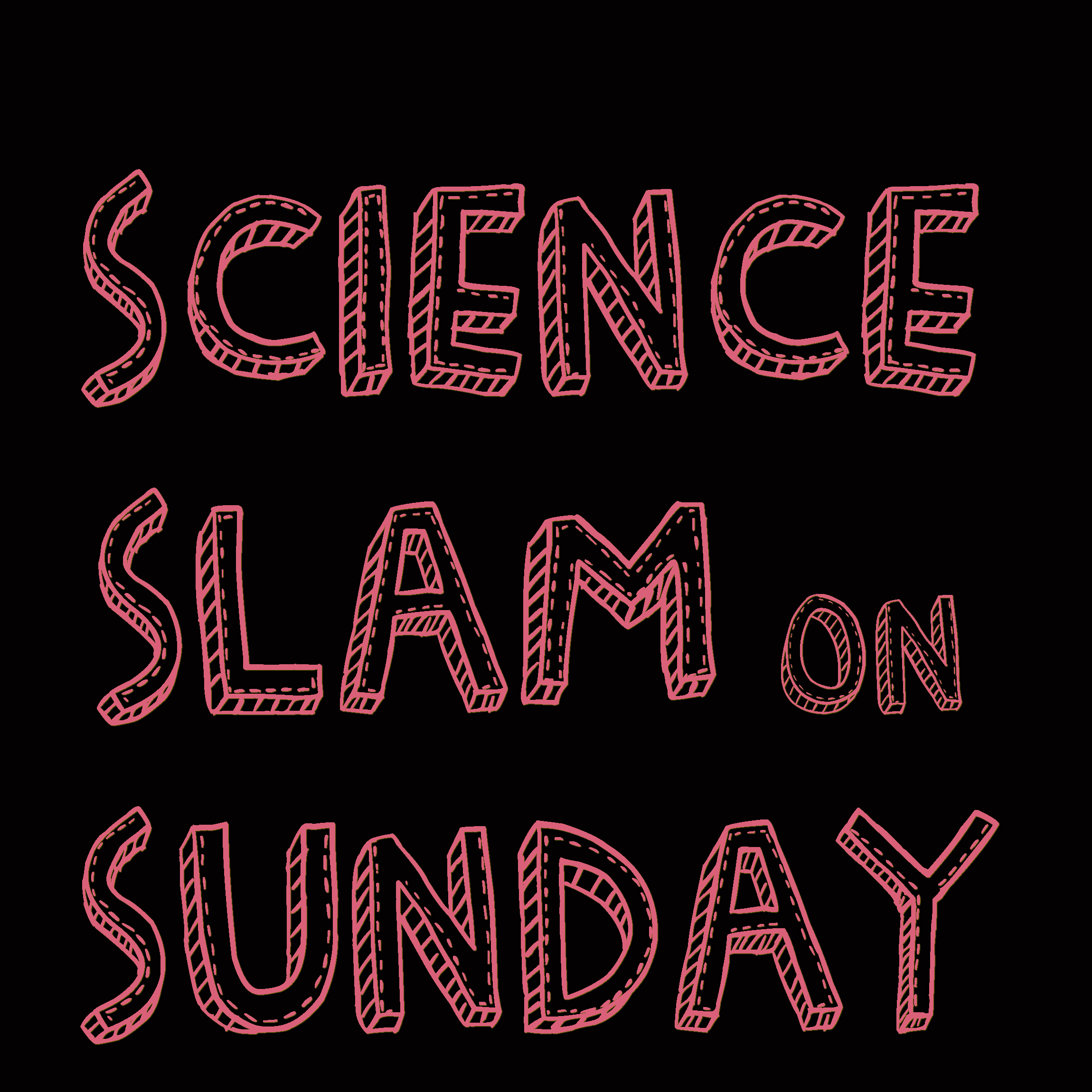 Bild für die Veranstaltung Science Slam on Sunday