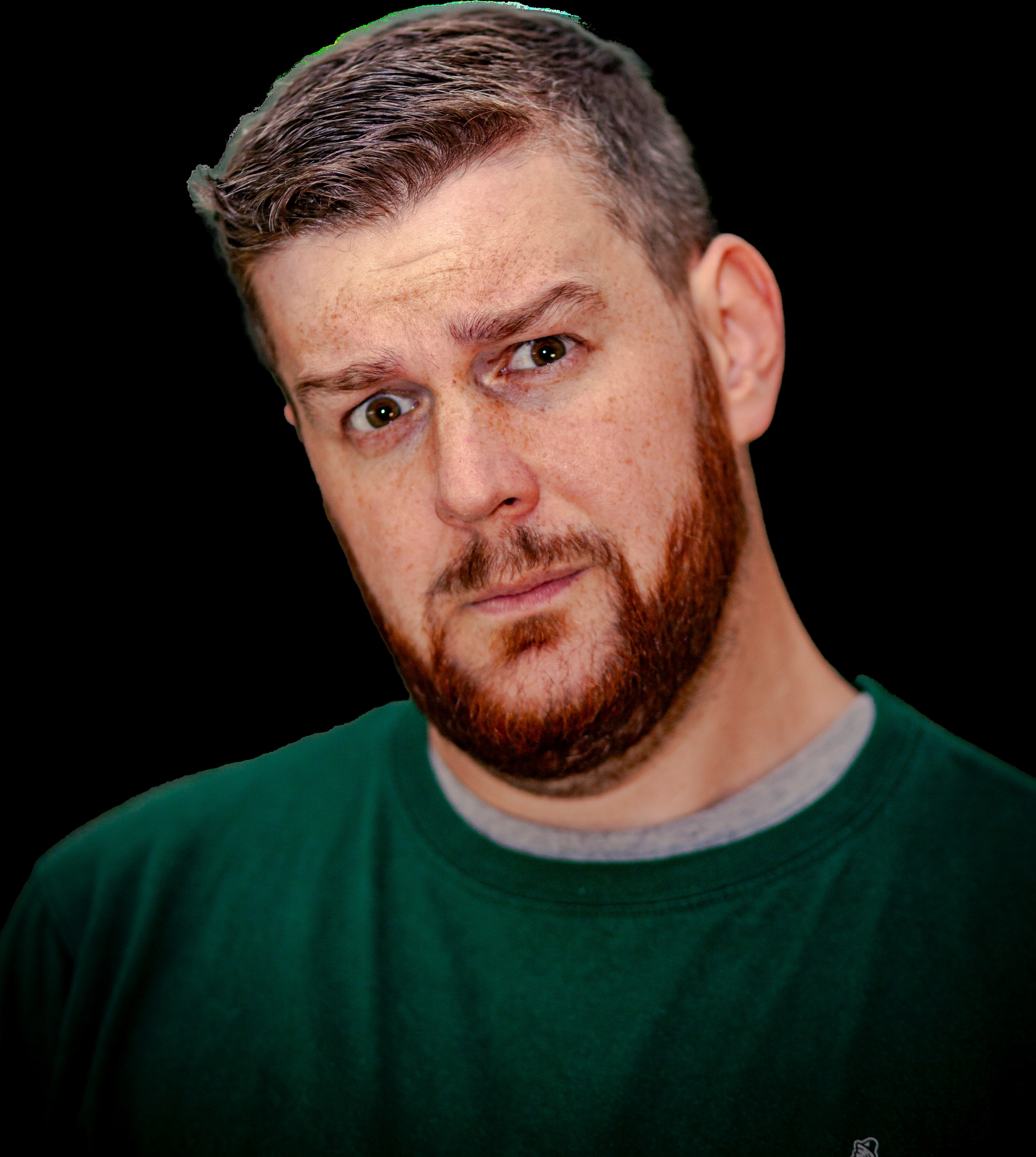 Bild für die Veranstaltung Malte Küppers – Antisozialarbeiter