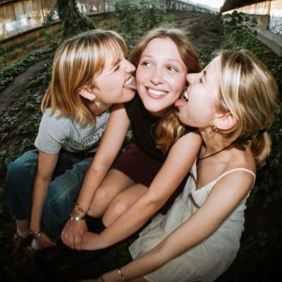 Bild für die Veranstaltung lovehead