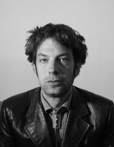 Bild für die Veranstaltung Hannes Wesendonk (Lesung)