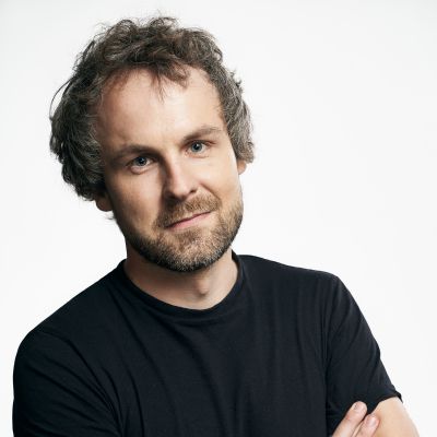 Bild für die Veranstaltung Tino Bomelino: ALLES WIRD SUPER GUT*