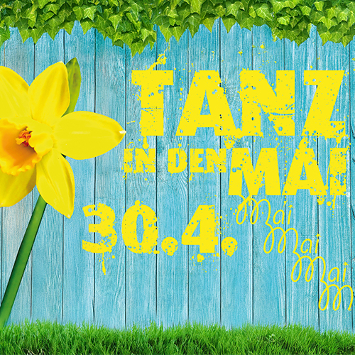 Bild für die Veranstaltung Tanz in den Mai