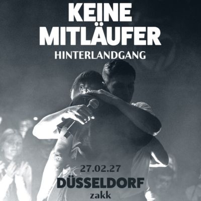 Bild für die Veranstaltung Hinterlandgang