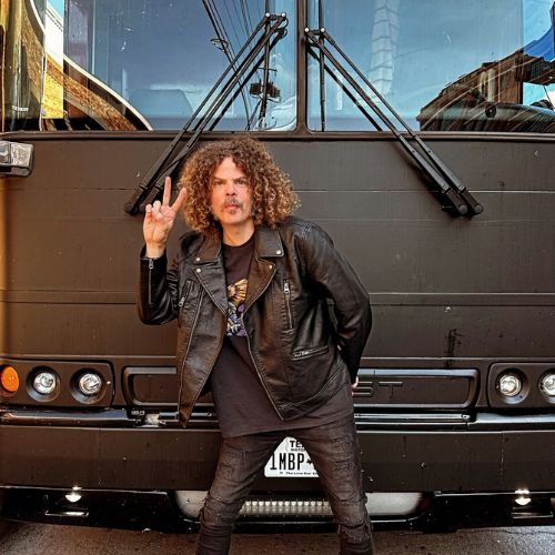 Bild für die Veranstaltung Wolfmother
