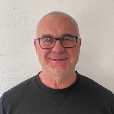 Bild für die Veranstaltung Enno Stahl: Menschmaschinen