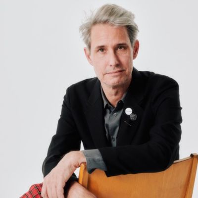 Bild für die Veranstaltung Dirk von Lowtzow liest "Detektive"