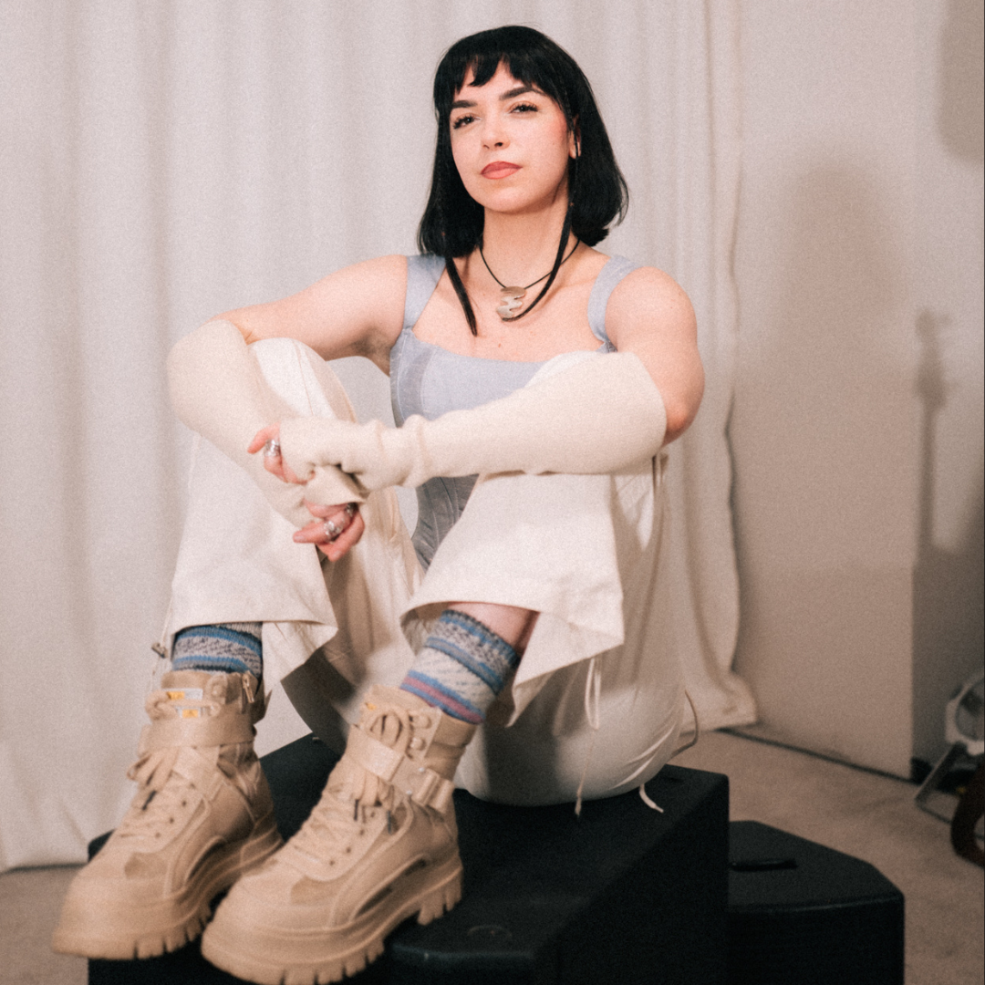 Bild für die Veranstaltung Art:Walk Festival mit Kyanne & Bloodflowers