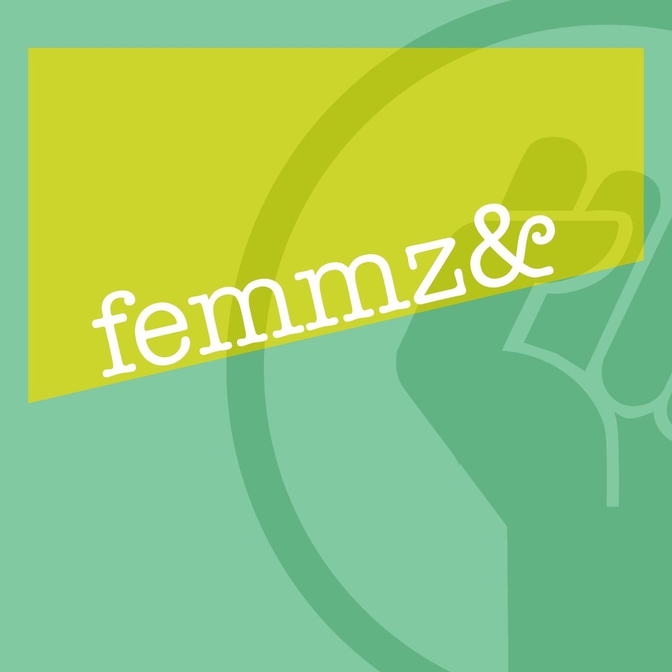 Bild für die Veranstaltung femmz & Open Air Kino