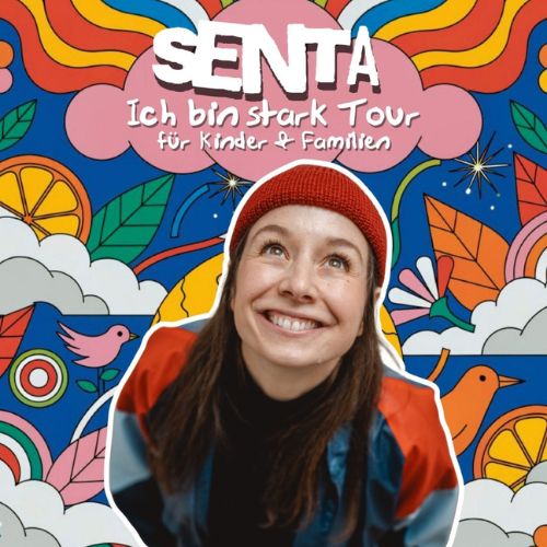 Bild für die Veranstaltung Senta