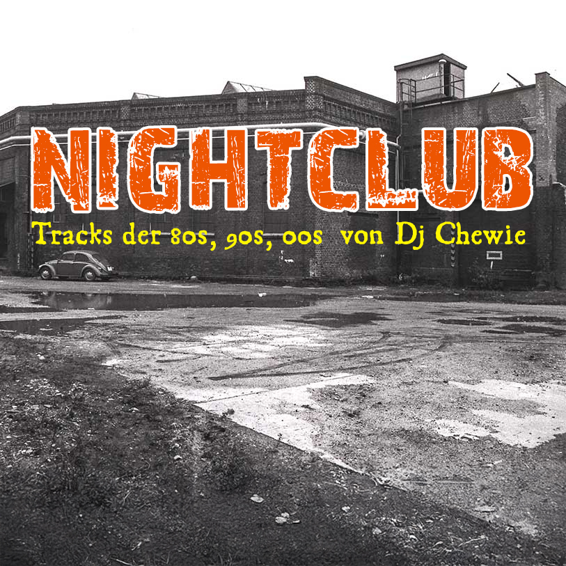 Bild für die Veranstaltung Nightclub