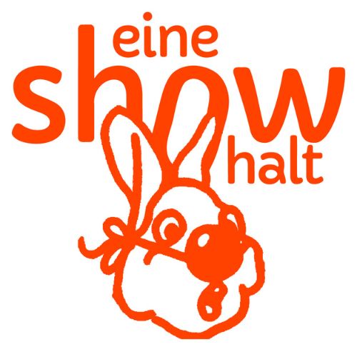 Bild für die Veranstaltung eine show halt 7: ANGST ANGST ANGST ANGST