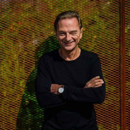 Bild für die Veranstaltung Fritz Eckenga