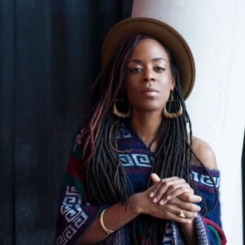 Bild für die Veranstaltung Akua Naru: The Journey Aflame | Lieblingsplatte vol. 10