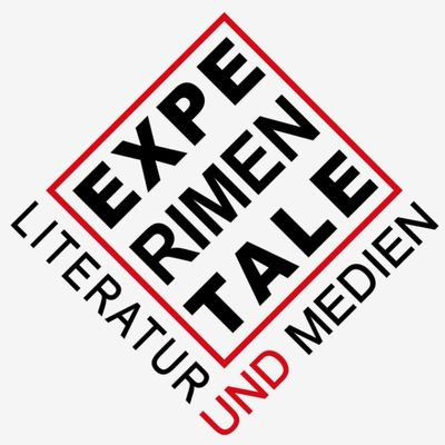 Bild für die Veranstaltung EXPERIMENTALE XII. Literatur und Medien